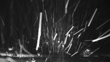 Horský hotel Čarták na Soláni