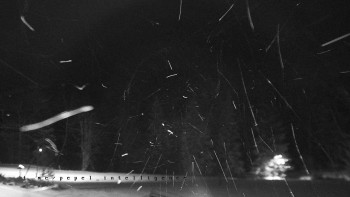 Horský hotel Čarták na Soláni