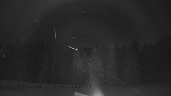 Horský hotel Čarták na Soláni