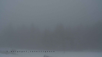 Horský hotel Čarták na Soláni