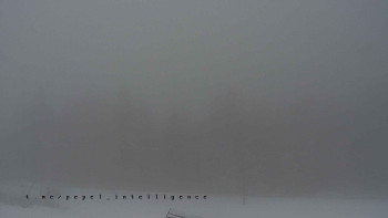 Horský hotel Čarták na Soláni