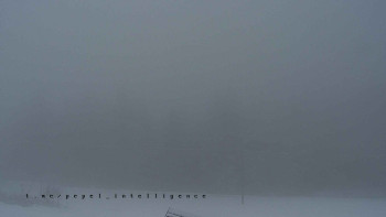 Horský hotel Čarták na Soláni