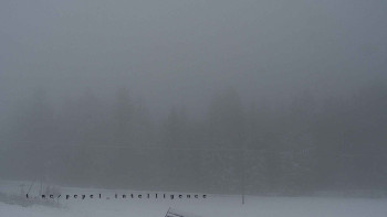 Horský hotel Čarták na Soláni