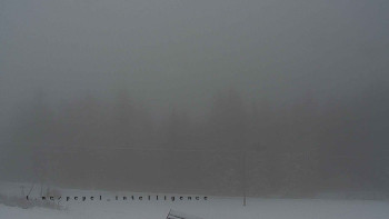 Horský hotel Čarták na Soláni