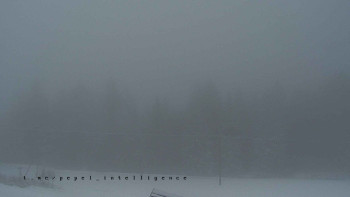 Horský hotel Čarták na Soláni