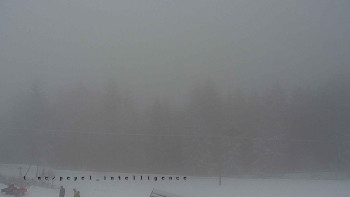 Horský hotel Čarták na Soláni