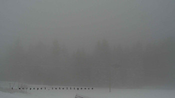 Horský hotel Čarták na Soláni