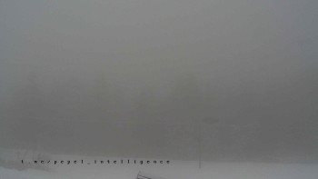 Horský hotel Čarták na Soláni