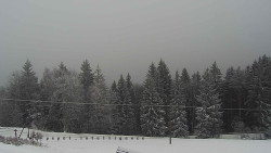 Panorama Javorníků