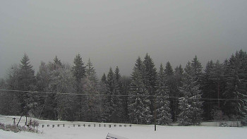Horský hotel Čarták na Soláni