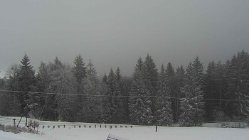 Horský hotel Čarták na Soláni