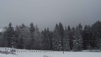 Horský hotel Čarták na Soláni