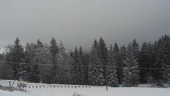 Horský hotel Čarták na Soláni
