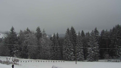 Panorama Javorníků