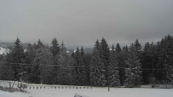 Panorama Javorníků