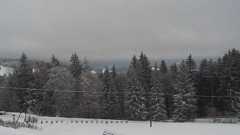 Horský hotel Čarták na Soláni
