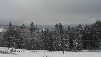 Horský hotel Čarták na Soláni