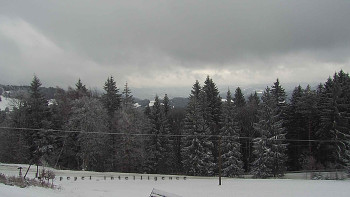 Horský hotel Čarták na Soláni