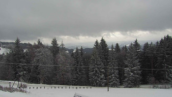 Horský hotel Čarták na Soláni