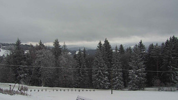 Horský hotel Čarták na Soláni
