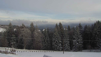 Horský hotel Čarták na Soláni
