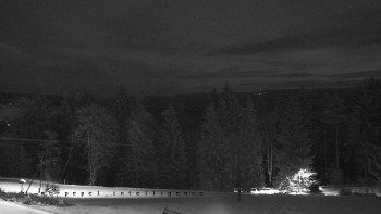 Horský hotel Čarták na Soláni