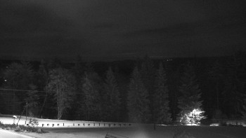 Horský hotel Čarták na Soláni