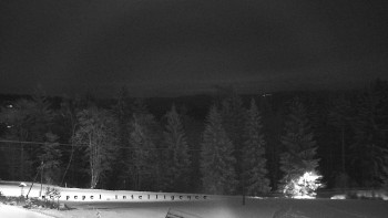 Horský hotel Čarták na Soláni