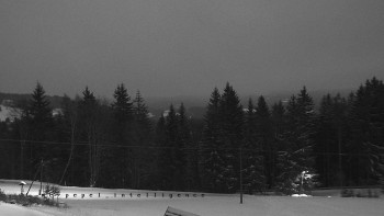 Horský hotel Čarták na Soláni