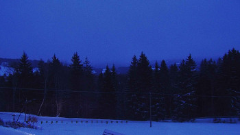 Horský hotel Čarták na Soláni