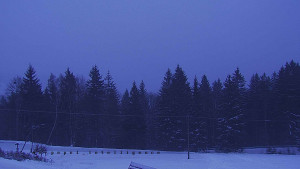 Horský hotel Čarták na Soláni - Panorama Javorníků - 2.1.2026 v 07:55 Horský hotel Čarták na Soláni - Panorama Javorníků - 2.1.2026 v 07:55