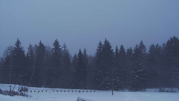 Horský hotel Čarták na Soláni