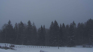 Horský hotel Čarták na Soláni - Panorama Javorníků - 2.1.2026 v 08:55 Horský hotel Čarták na Soláni - Panorama Javorníků - 2.1.2026 v 08:55