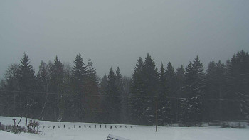 Horský hotel Čarták na Soláni