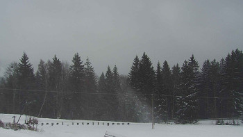 Horský hotel Čarták na Soláni