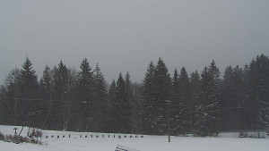 Horský hotel Čarták na Soláni - Panorama Javorníků - 2.1.2026 v 11:55 Horský hotel Čarták na Soláni - Panorama Javorníků - 2.1.2026 v 11:55