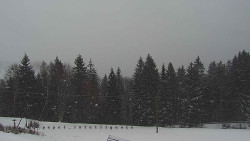 Panorama Javorníků