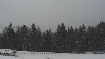 Horský hotel Čarták na Soláni
