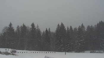 Horský hotel Čarták na Soláni