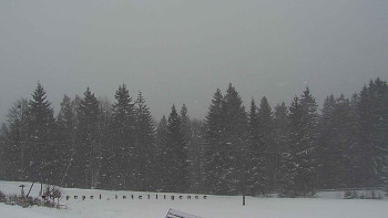 Horský hotel Čarták na Soláni