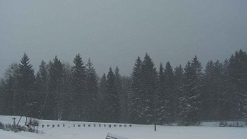Horský hotel Čarták na Soláni