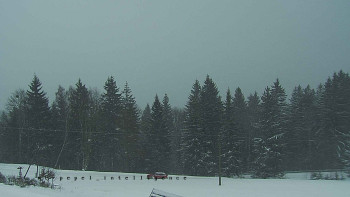 Horský hotel Čarták na Soláni