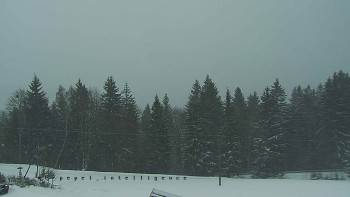 Horský hotel Čarták na Soláni