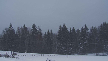 Horský hotel Čarták na Soláni