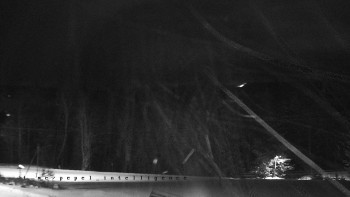 Horský hotel Čarták na Soláni