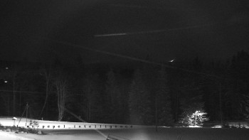 Horský hotel Čarták na Soláni