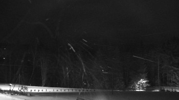 Horský hotel Čarták na Soláni