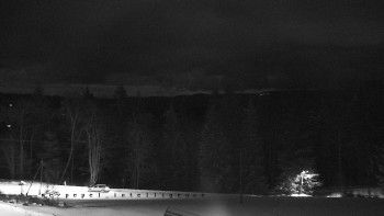 Horský hotel Čarták na Soláni