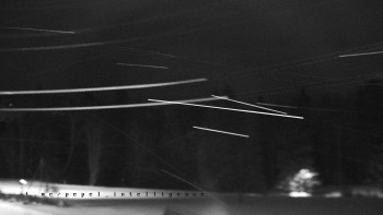 Horský hotel Čarták na Soláni