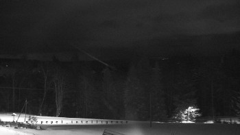 Horský hotel Čarták na Soláni